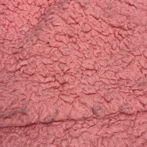 Disney Floral Minnie Mouse Reversible Puffer Jacket - Picture 10 of 15